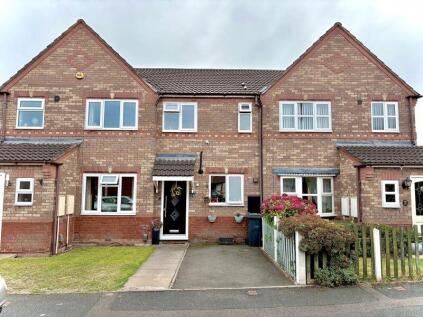 Steven Drive, Bilston, WV14 8YS