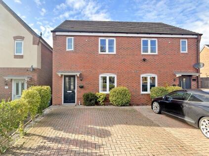 Castleview Road, Bilston