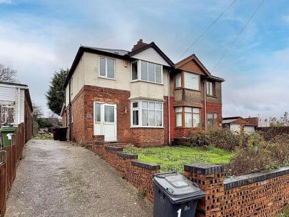 Moseley Road, Bilston, WV14 6JF