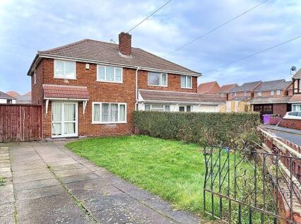 Broadmoor Road, Bilston, WV14 0RP