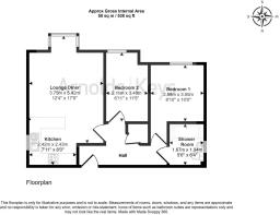 Flat 2, Kings Court.jpg