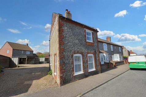 Cromer Road, Sheringham