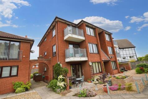 Holt Road, Sheringham