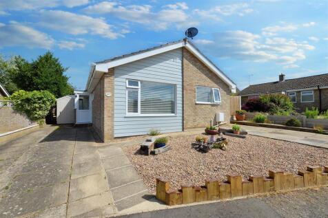 Abbey Park, Beeston Regis, Sheringham