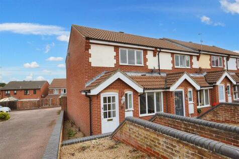 Cooper Road, Sheringham