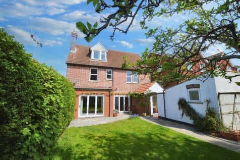 Cromer Road, Sheringham