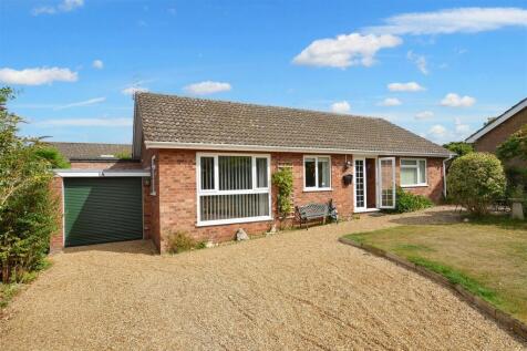 Lime Grove, Sheringham