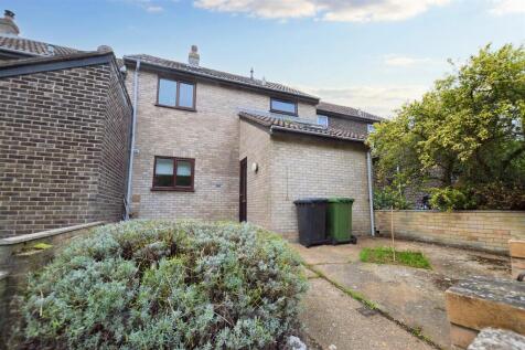 Meadow Close, Cromer