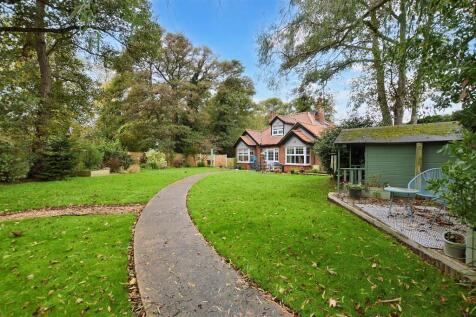 The Hurn, West Runton, Cromer