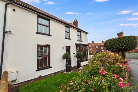 Priory Road, Sheringham