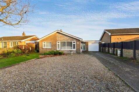 Roughton Road, Cromer