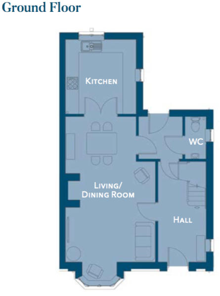 Master Floorplan Image 1