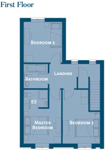 Master Floorplan Image 2