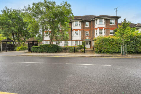 Mill Hill - 2 bedroom apartment for sale