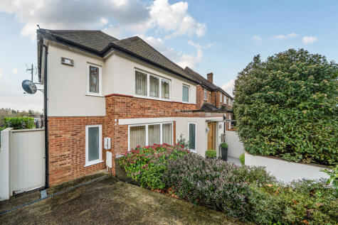 The Reddings, Mill Hill