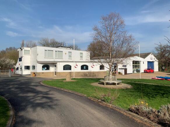 Hartford - New Front