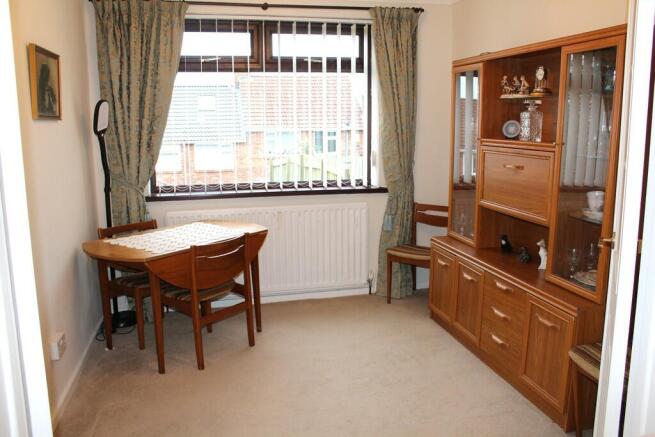 Dinning Room