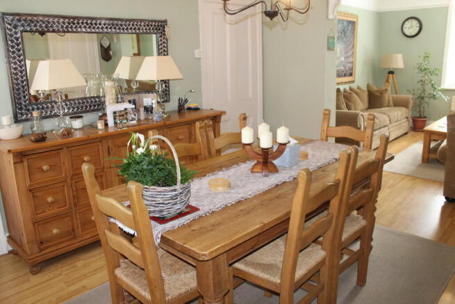 Additional Dining...