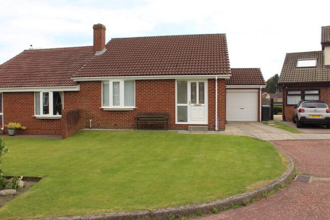 Front External