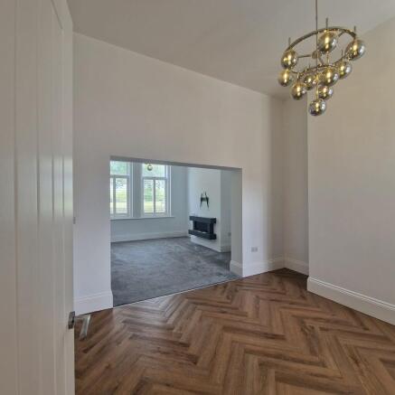 Additional Lounge...