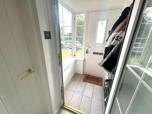 Porch