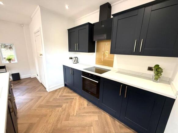 Kitchen Dining