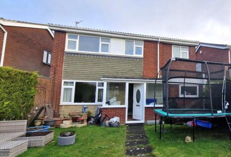 Ancrum Way, Whickham