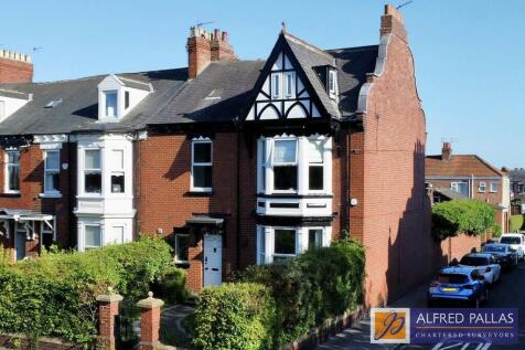 St. Bedes, East Boldon