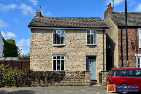 Front Street, East Boldon