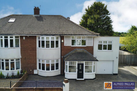 Burdon Close, Cleadon