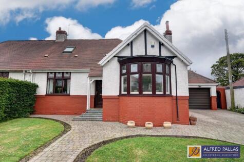 Thornleigh Gardens, Cleadon