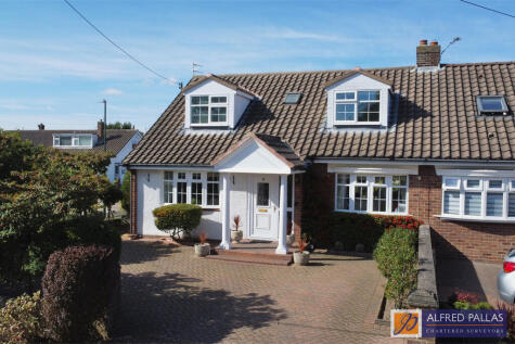 West Meadows Road, Cleadon