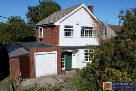 Beckenham Avenue, East Boldon