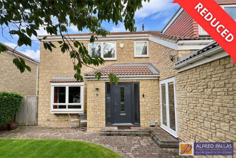 Claremount Court, West Boldon