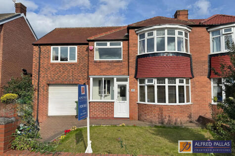 Lingdale Avenue, South Bents