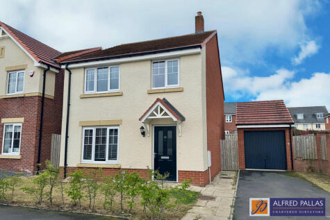 Clara View, Crawcrook, Ryton