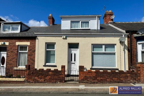 Florence Crescent, Southwick