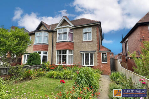 Alexandra Park, Ashbrooke