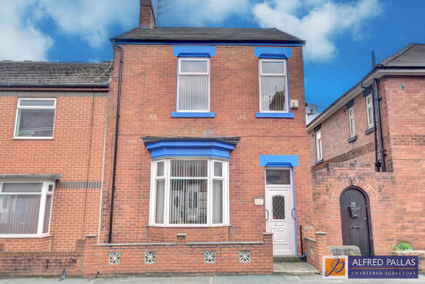 Whickham Street East, Roker