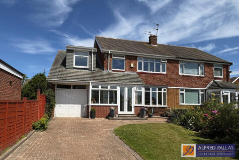 Birkdale Avenue, South Bents