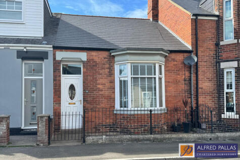 Glenthorne Road, Roker