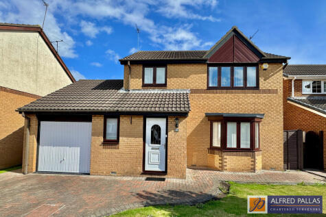 Haversham Park, Fulwell