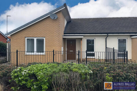 Bardolph Drive, Southwick