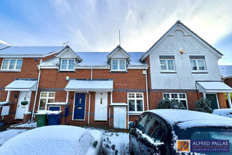 Clockstand Close, Roker