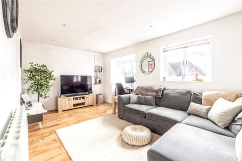 Washford Glen, Didcot, Oxfordshire, OX11