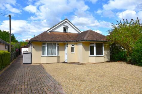 Hanney Road, Steventon, Abingdon, OX13