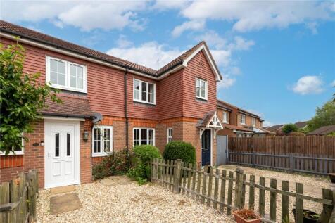 Tarret Burn, Didcot, Oxfordshire, OX11
