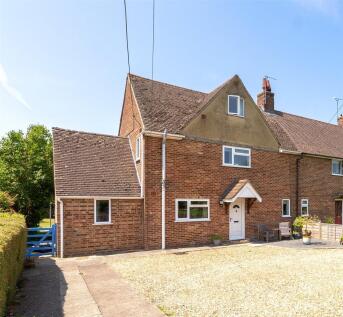 Eastfields, Blewbury, Didcot, Oxfordshire, OX11