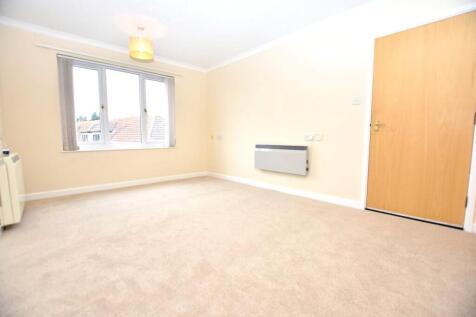 Fairacres Road, Didcot, Oxfordshire, OX11