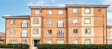 Scots Pine Way, Didcot, Oxfordshire, OX11